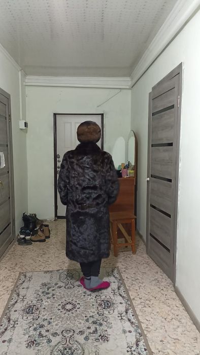 продам норковую  шубу