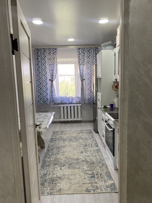 Продам 3-х ком квартиру