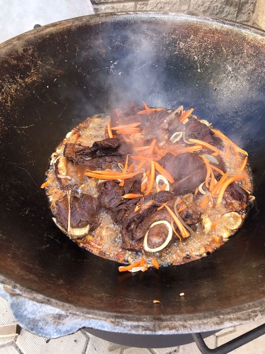 Повар на Выезд, Вкусно Готовлю