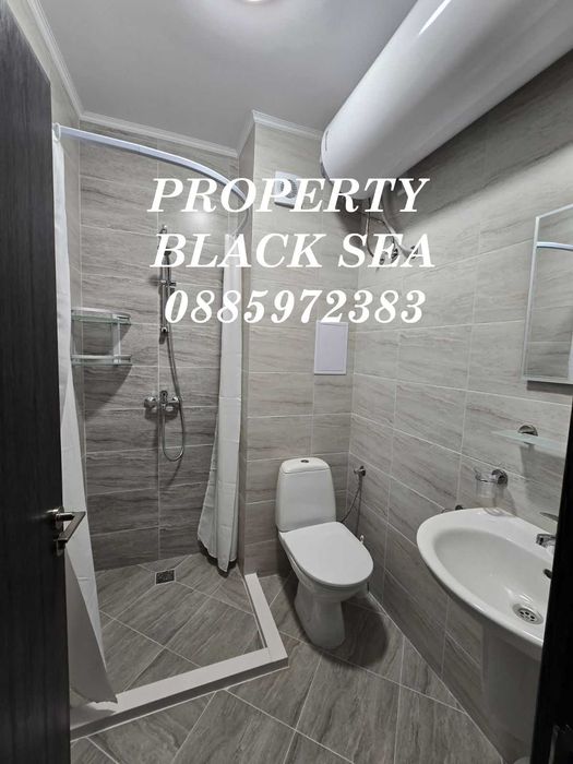 Дава се под наем Двустаен апартамент в Бургас, Център - 70 кв.м за 498.27 € - Снимка #8