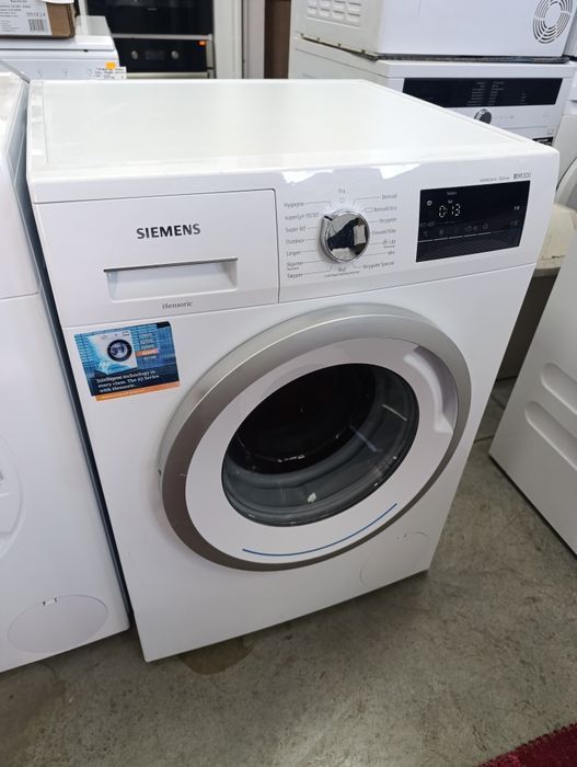 Пералня SIEMENS IQ 300  А +++Made in Germany