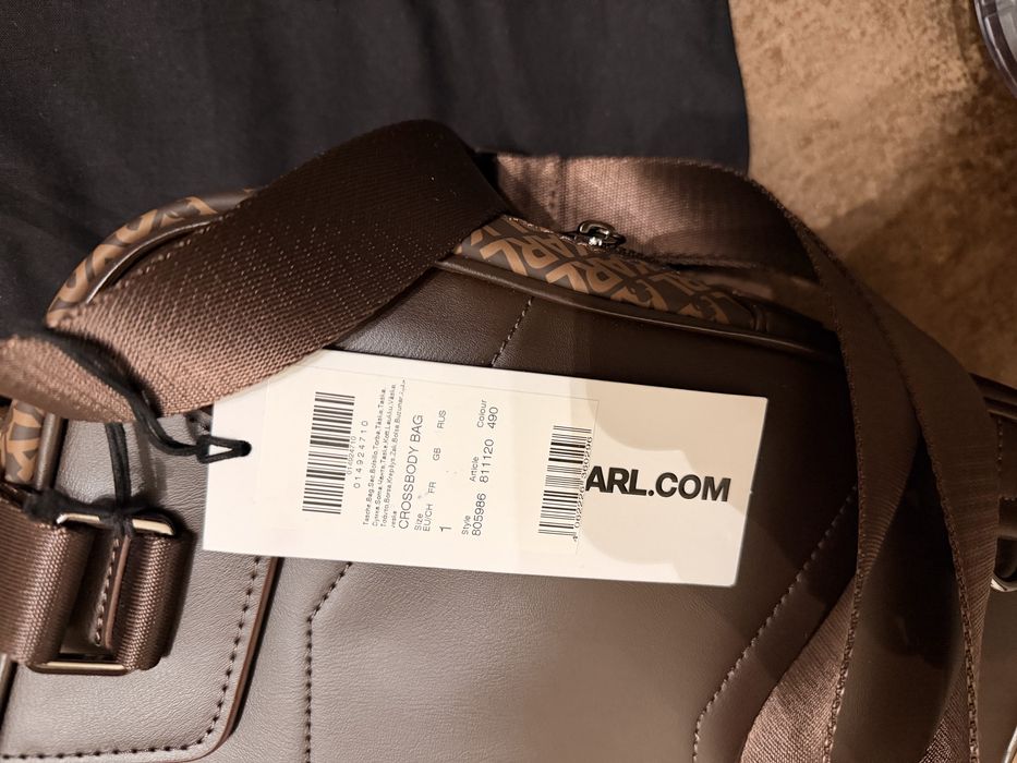 Чанта Karl Lagerfeld