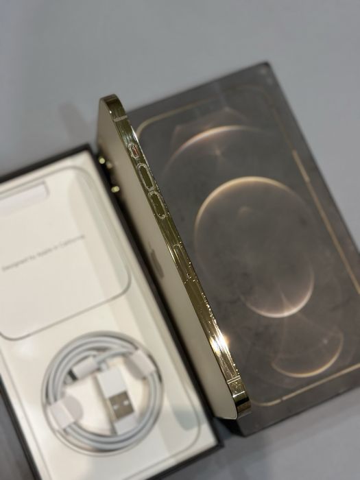 iphone 12 pro max состояние завод EAC