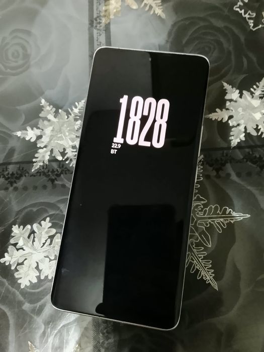 Xiaomi 13Ultra Белый