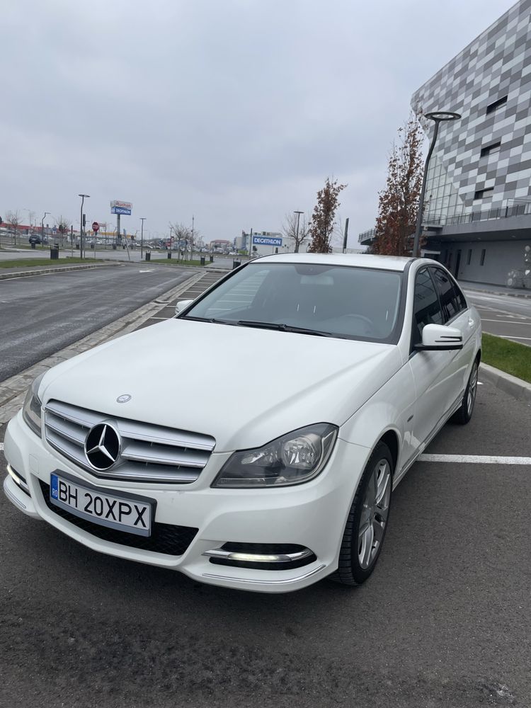 Romania (Bihor) - Mercedes-Benz A-Class W169, Location: Ber…