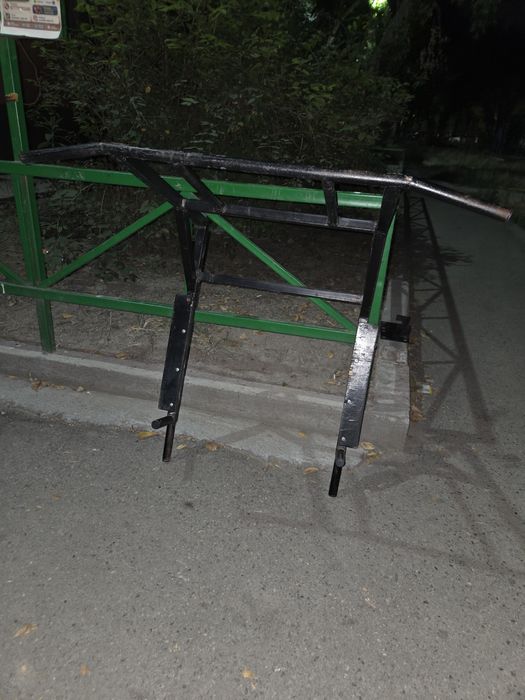 Турник 3 в 1 продам