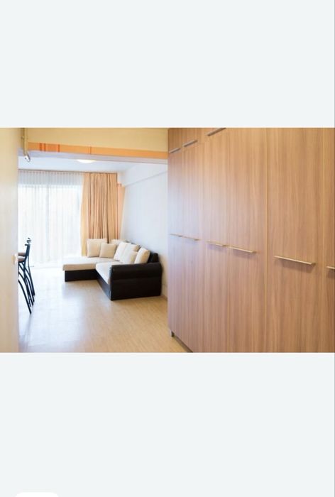Inchiriez apartament cu o camera