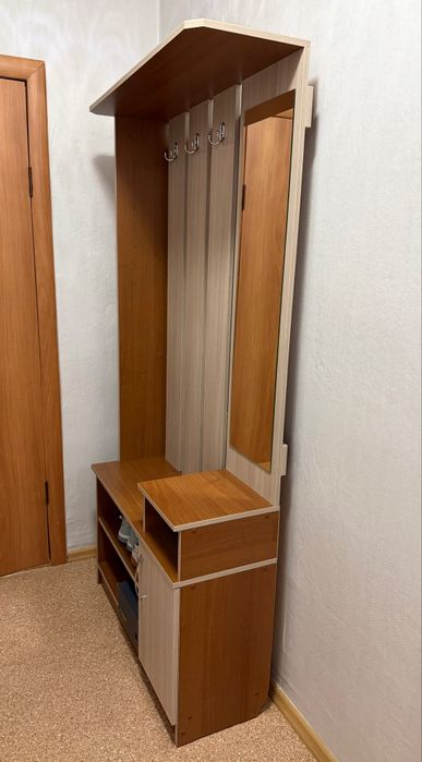 Продам прихожую в отличном состоянии