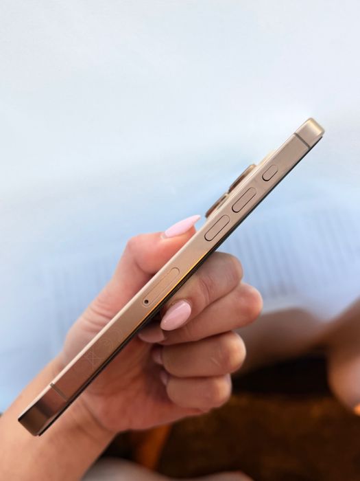 iPhone 16pro 256GB