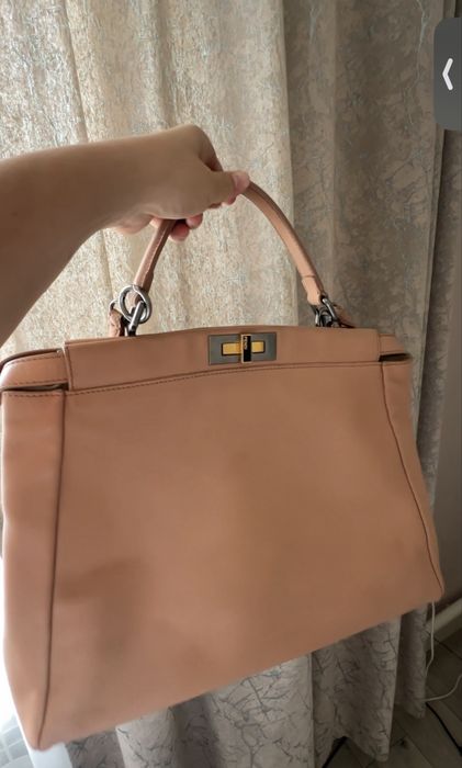 Fendi peekaboo оригинал