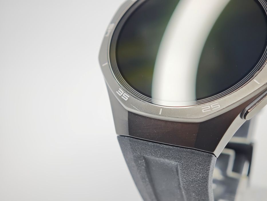 Huawei Watch GT 5 Pro 46mm VLI-B29, Garantie 24 luni | #R94375