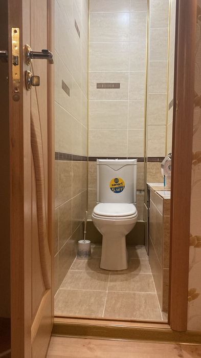 Продается 3-х комнатная квартира