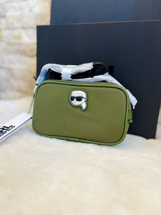 Karl Legerfeld original