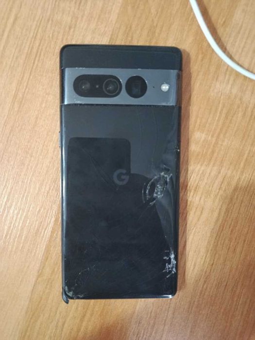 Google pixel 7 pro/ под восстановление