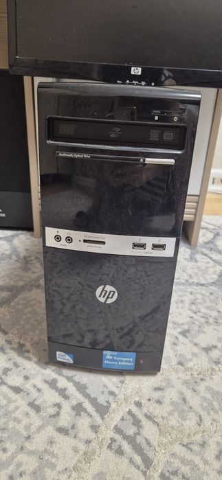 Продам компьютер в хорошем состоянии