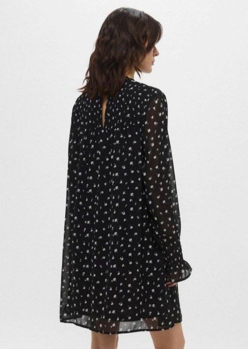 Вечерние платья от бренда HM