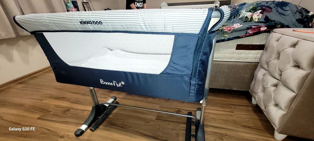 Бебешка кошара!!!