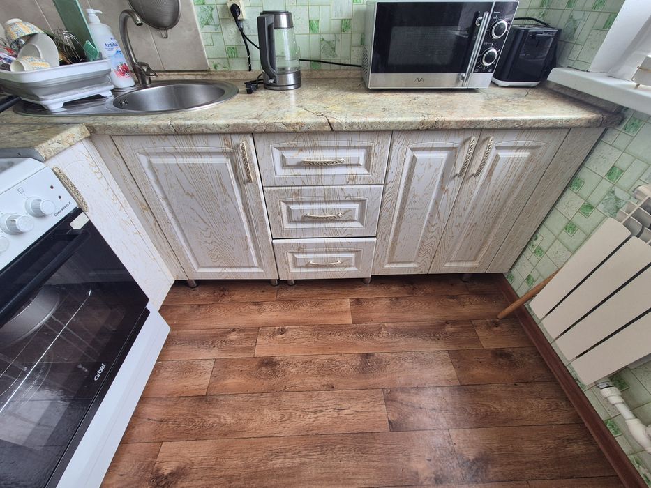 Кухонный гарнитур