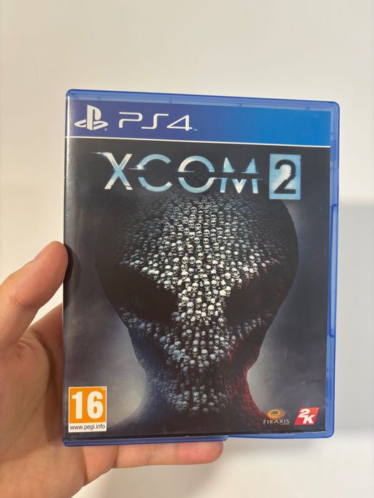 Joc Copii Xcoom 2 Playstation 4 PS4 Playstation 5