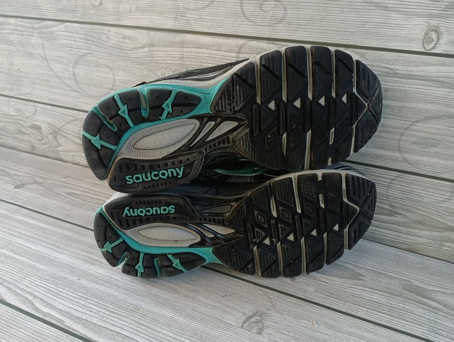 Saucony Gore tex N 37,5