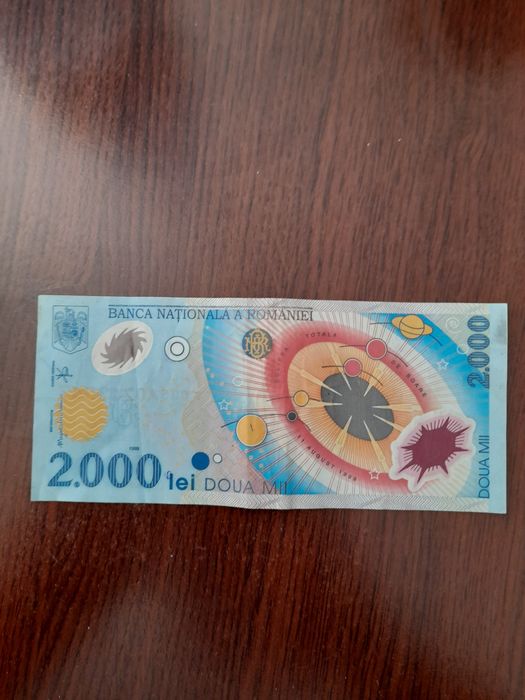 Bancnote de colecție