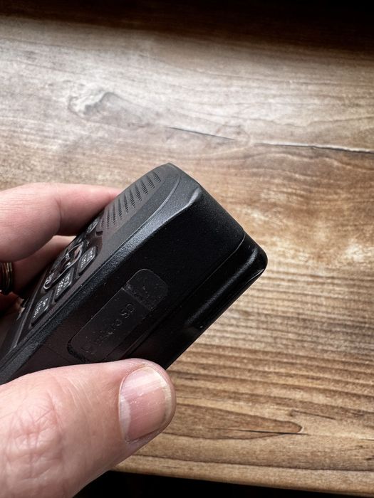 Цифрова радиостанция ICOM ID52