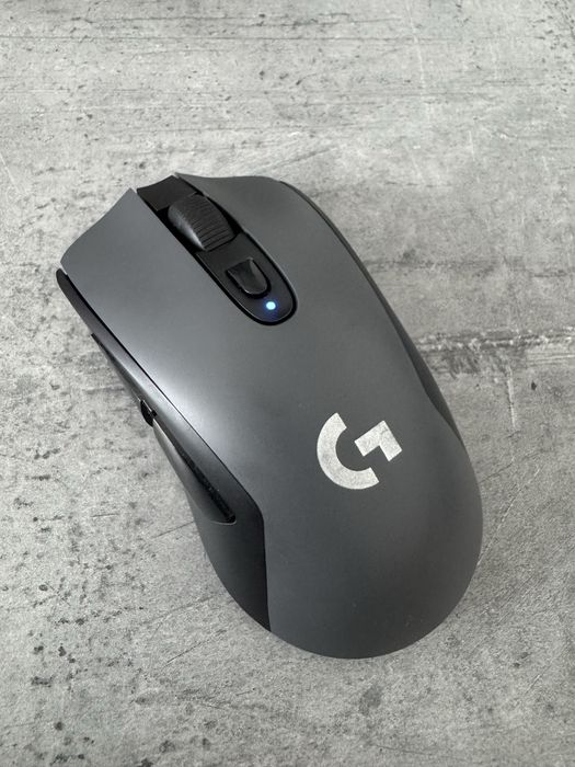 Mouse Logitech G603