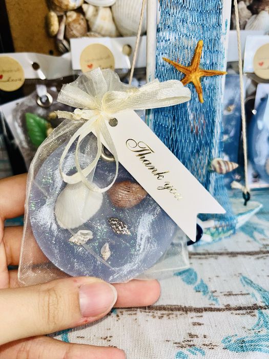 Подаръчета за гости