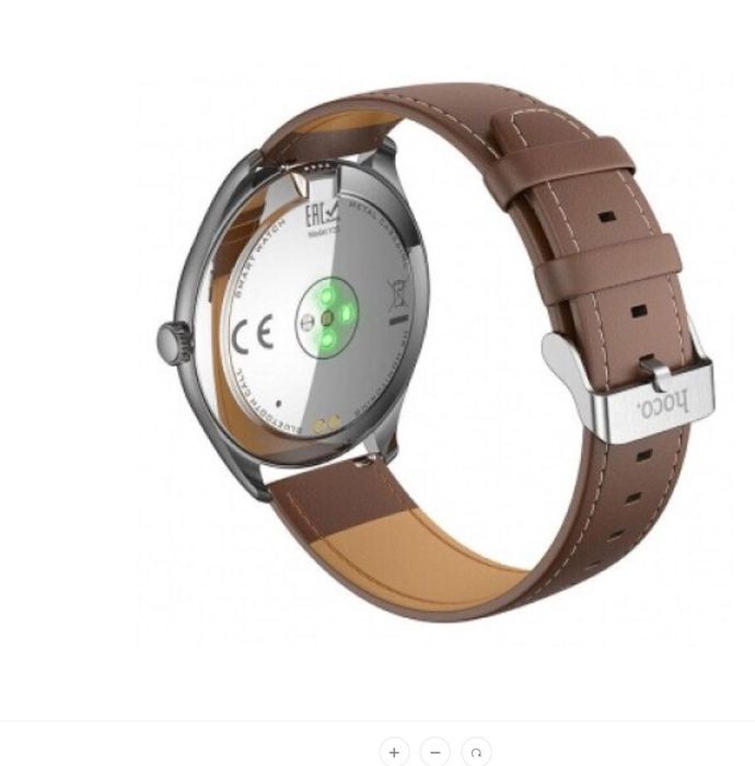 Smartwatch HOCO Y22 Gold