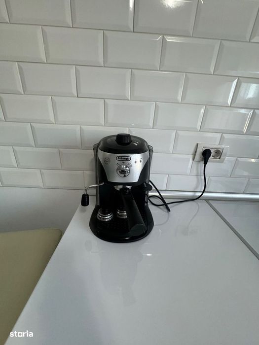 Apartament 2 camere Parter Otopeni-Tunari