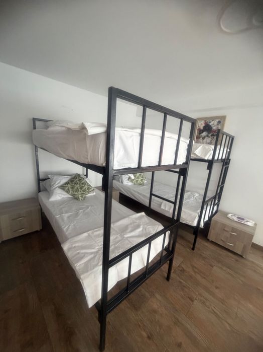 Inchiriere casa pentru muncitorii