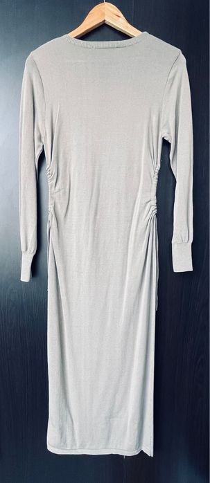 Rochie Zara din tricot limited edition Studio