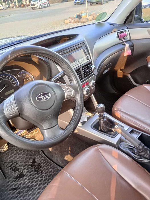 De vanzare Subaru forester