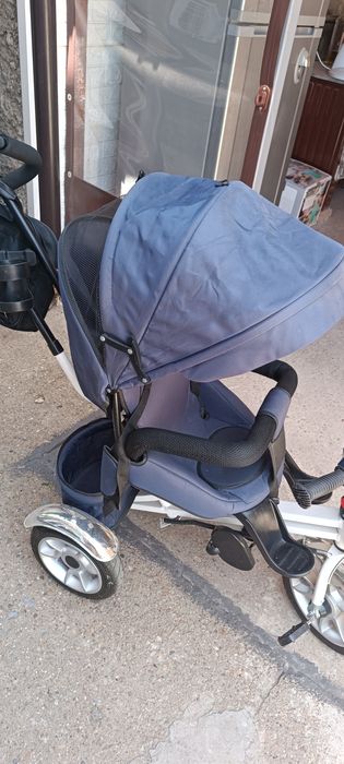 Триколка за дете