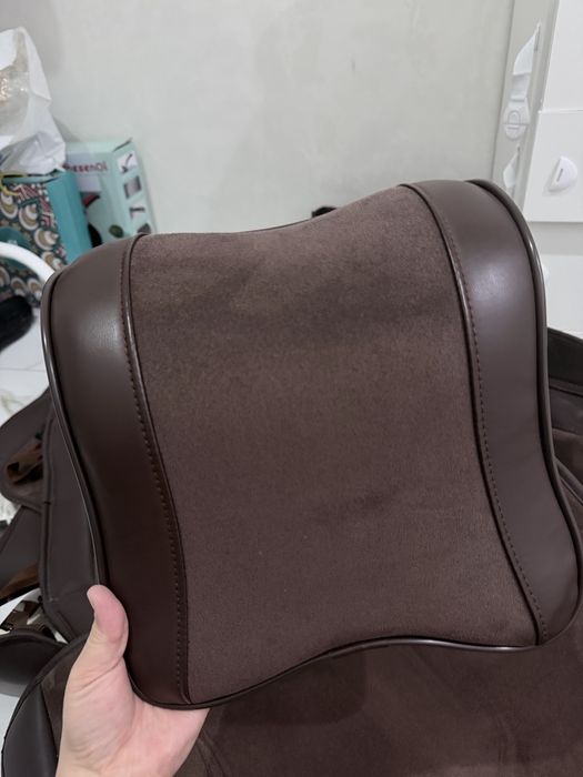 Шеврол монза чехол