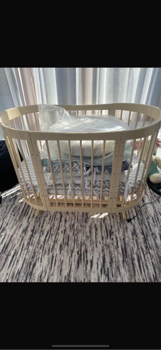 Детский манеж, с 0 до 3 лет