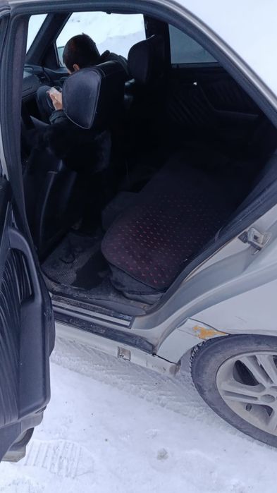 Продам Мерседес С280