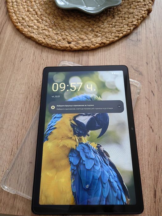 Таблет 10.1" TCL TAB 10L Gen 2