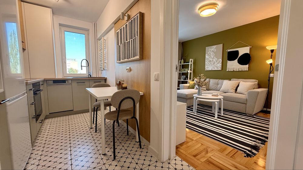 PF închiriez ap. 2 camere, complet renovat, prima închiriere, Gheorgheni, Hermes - View 2
