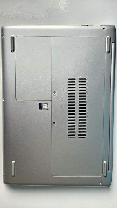 HP Probook 450 G5 - i7 8550U