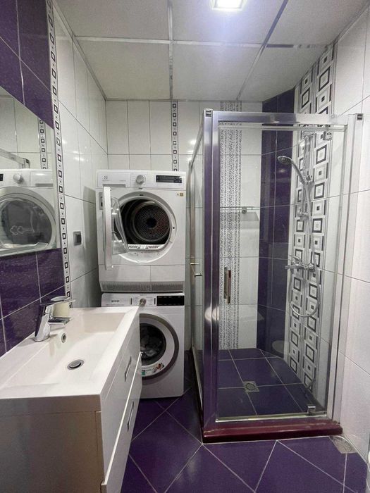 Продава се Двустаен апартамент в Пловдив, Въстанически - 46 кв.м за 2127 €/кв.м - Снимка #6