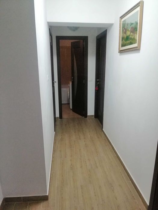 Apartament cu 2 camere de inchiriat