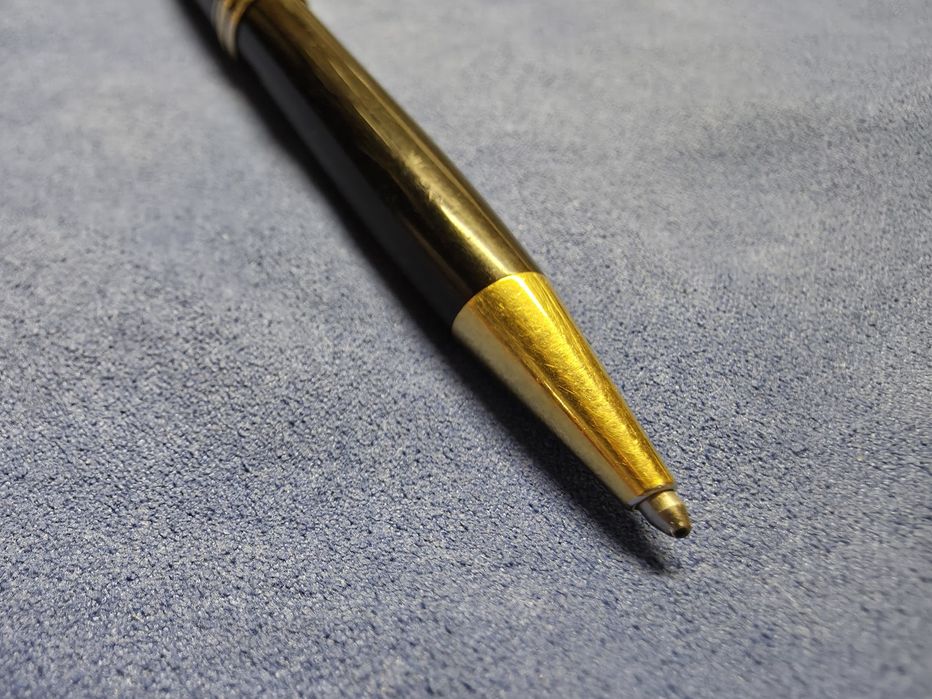 Химикалка Montblanc Meisterstück Ballpoint