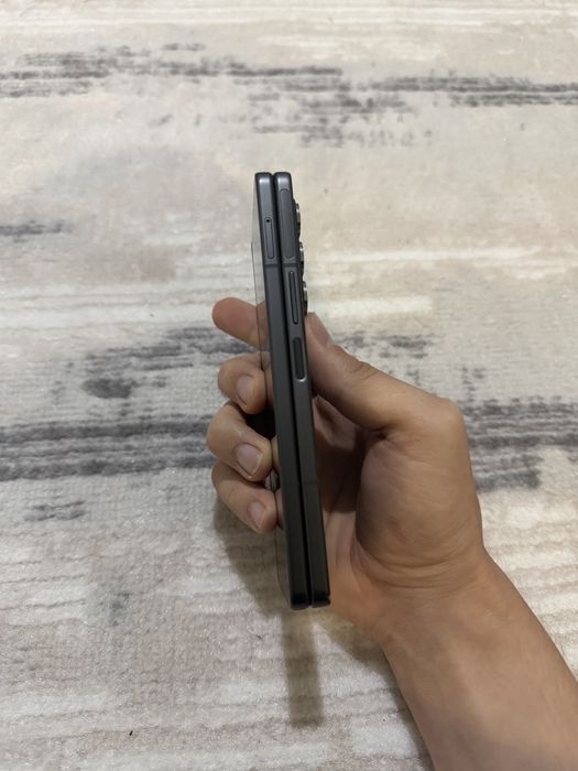 Samsung Z Fold 5 512гб