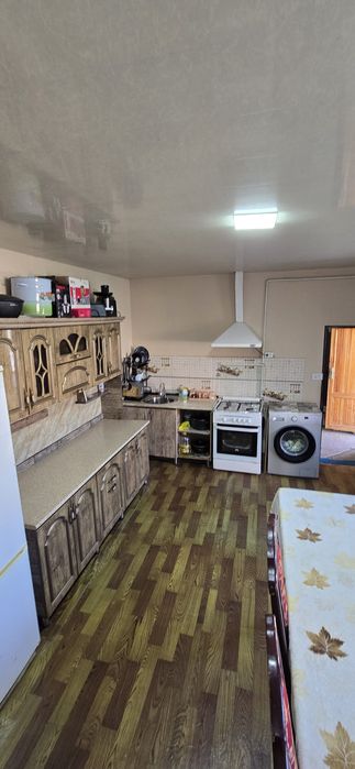 Кибрай цен.7сот.5хона.