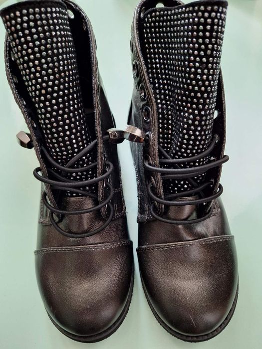 Детски боти екокажа.