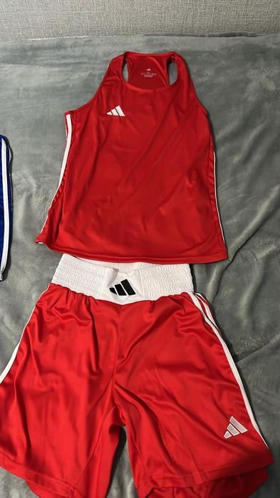 Бокс форма новыи