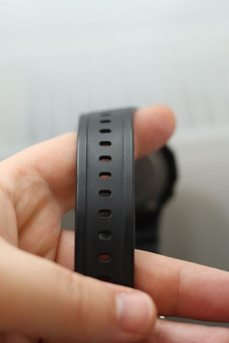 G-Shock GA-B2100-1AER „CasiOak” cu Solar si Bluetooth