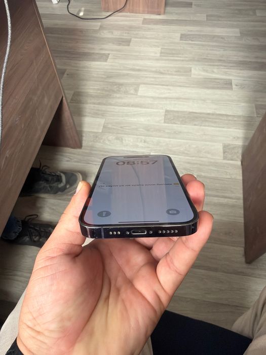 iPhone 14 pro 256 гб