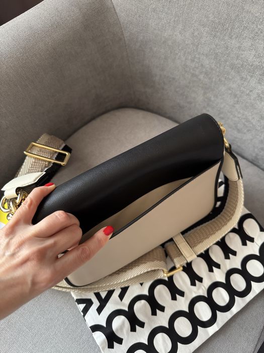 Сумка Marc Jacobs, Оригинал! Новая!